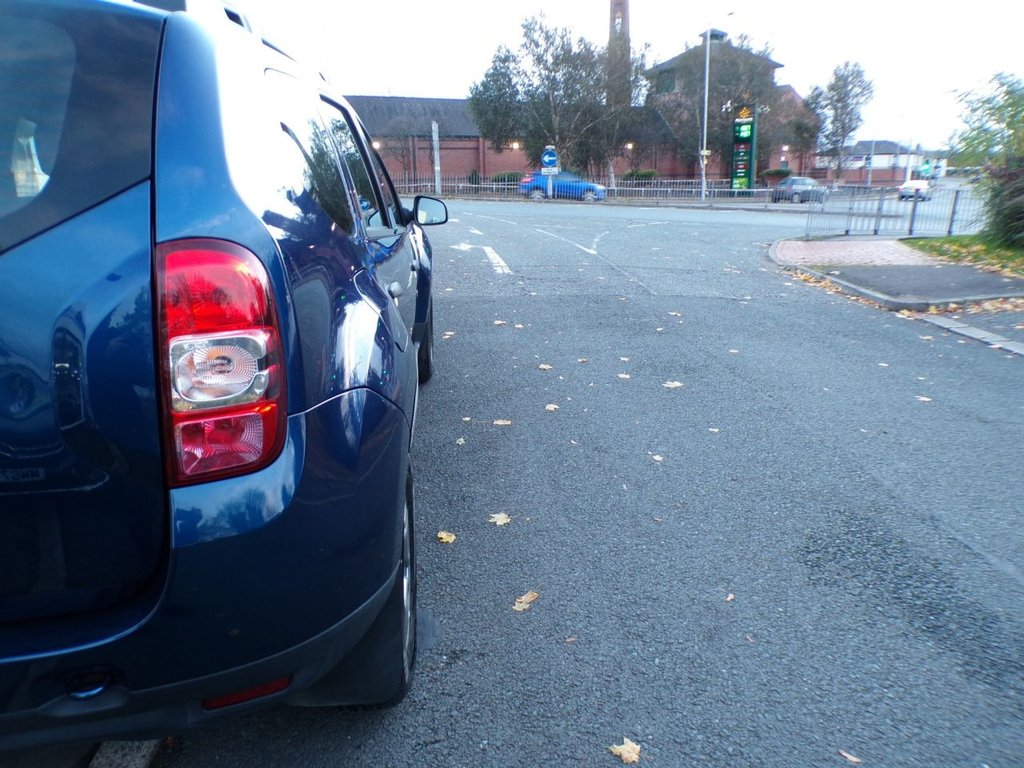 Used Dacia Duster 2017 for sale - 76389861: Photo 14