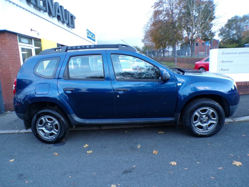 Used Dacia Duster 2017 for sale - 76389861: Photo 15