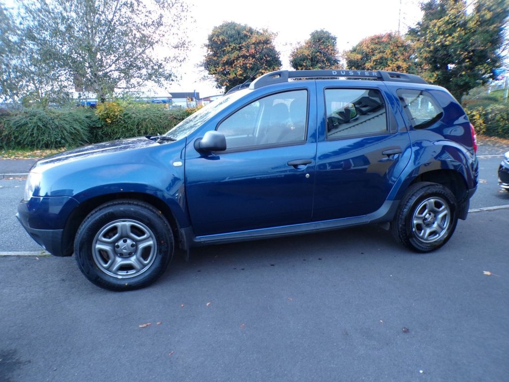 Used Dacia Duster 2017 for sale - 76389861: Photo 18