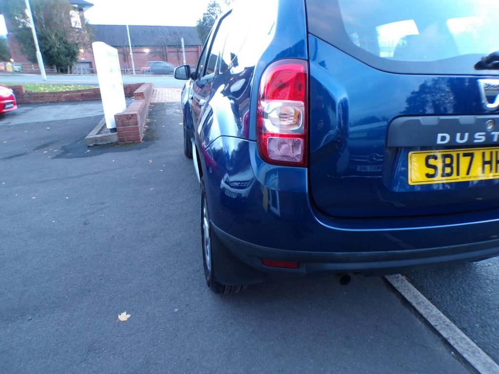 Used Dacia Duster 2017 for sale - 76389861: Photo 19