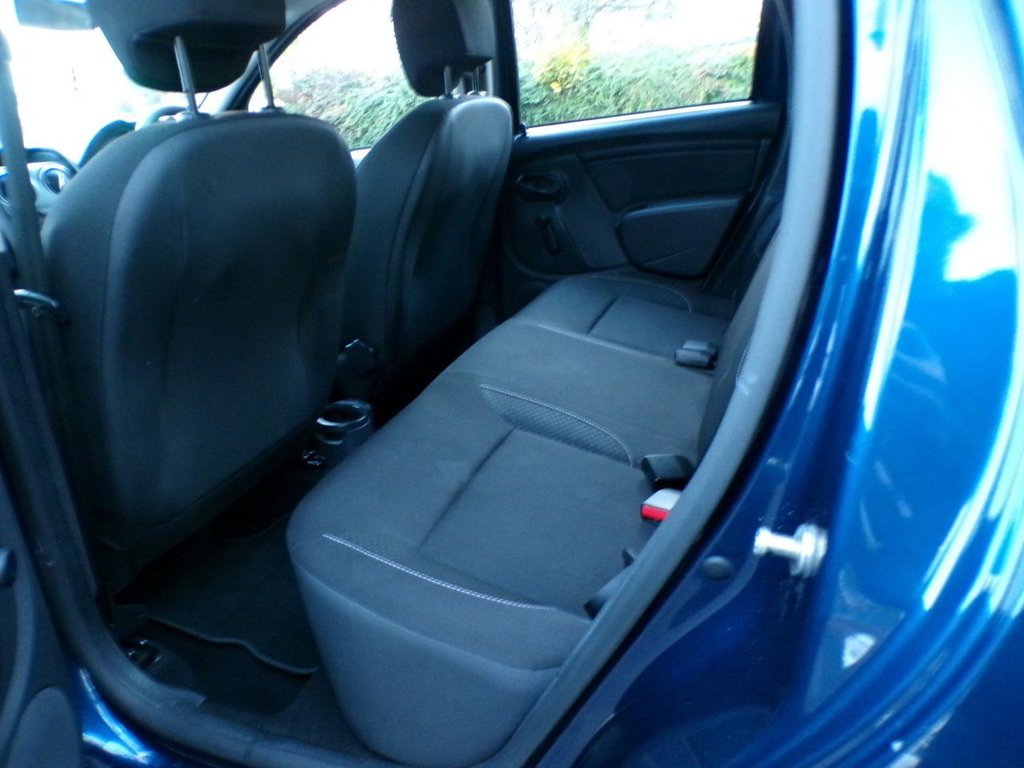 Used Dacia Duster 2017 for sale - 76389861: Photo 22