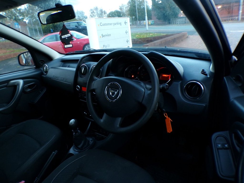 Used Dacia Duster 2017 for sale - 76389861: Photo 27