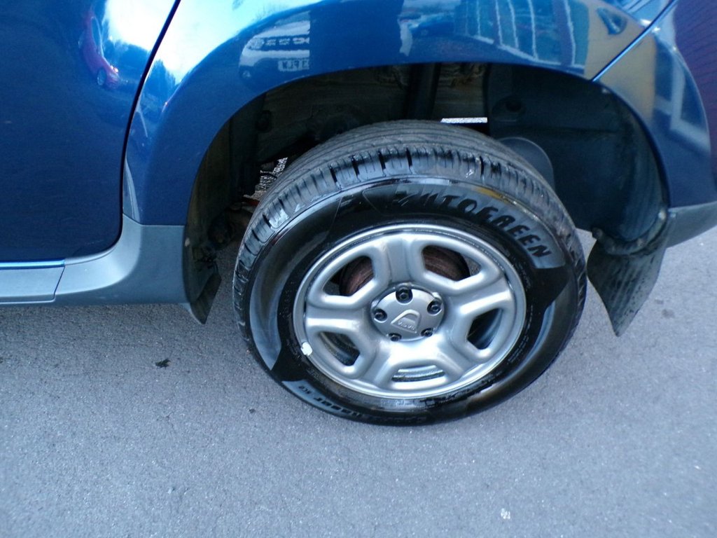 Used Dacia Duster 2017 for sale - 76389861: Photo 31