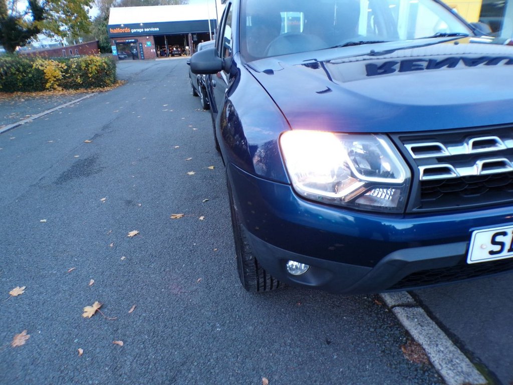 Used Dacia Duster 2017 for sale - 76389861: Photo 6