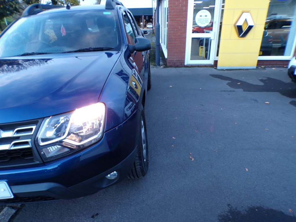 Used Dacia Duster 2017 for sale - 76389861: Photo 7