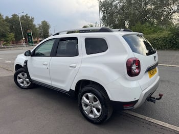 Used Dacia Duster 2019 for sale - 79648053: Photo