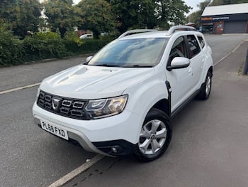 Used Dacia Duster 2019 for sale - 79648053: Photo