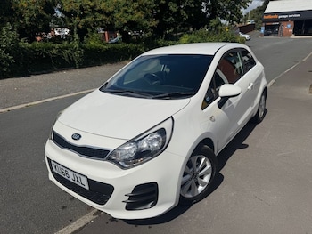 Used Kia Rio 2016 for sale - 79394301: Photo