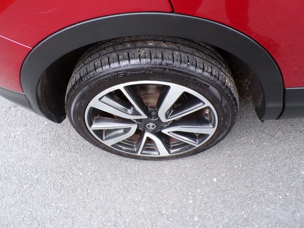 Used Nissan Qashqai 2016 for sale - 75665967: Photo 18