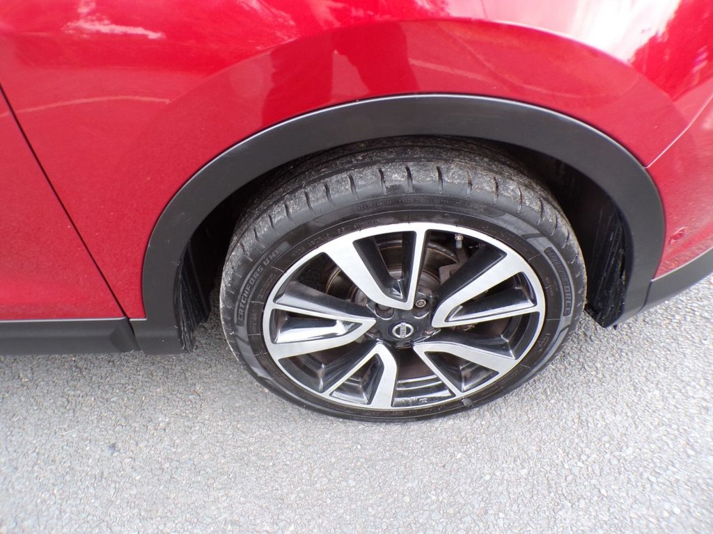 Used Nissan Qashqai 2016 for sale - 75665967: Photo 19