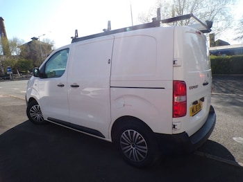 Used Peugeot Expert 2018 for sale - 78382861: Photo