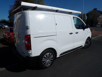 Used Peugeot Expert 2018 for sale - 78382861: Photo