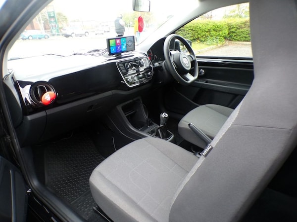 Used Volkswagen up! 2012 for sale - 74380238: Photo 11