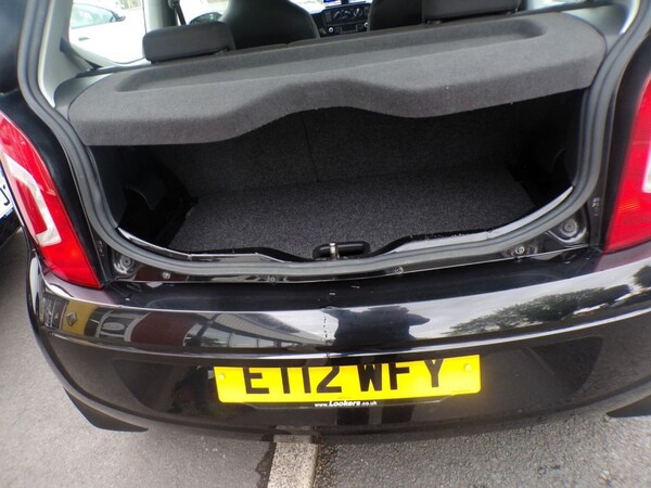Used Volkswagen up! 2012 for sale - 74380238: Photo 13