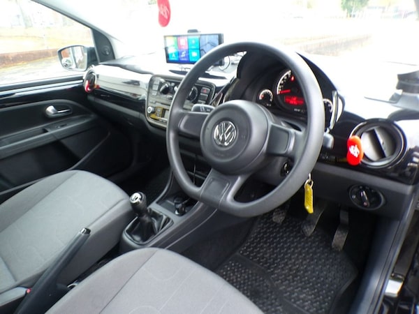 Used Volkswagen up! 2012 for sale - 74380238: Photo 16