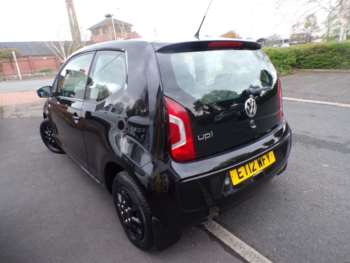 Used Volkswagen up! 2012 for sale - 74380238: Photo