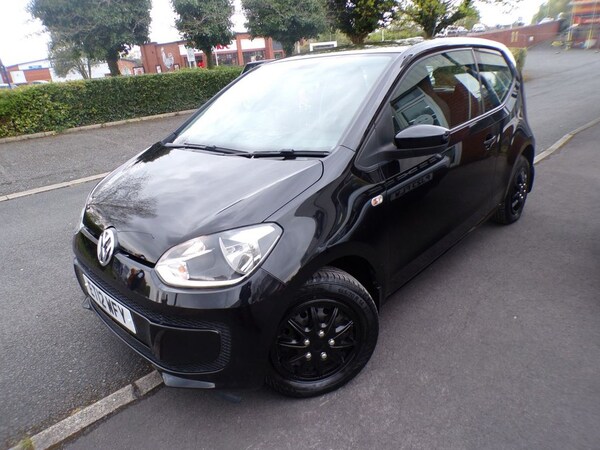 Used Volkswagen up! 2012 for sale - 74380238: Photo 3