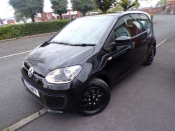 Used Volkswagen up! 2012 for sale - 74380238: Photo