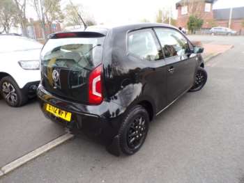 Used Volkswagen up! 2012 for sale - 74380238: Photo
