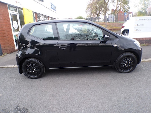 Used Volkswagen up! 2012 for sale - 74380238: Photo 5