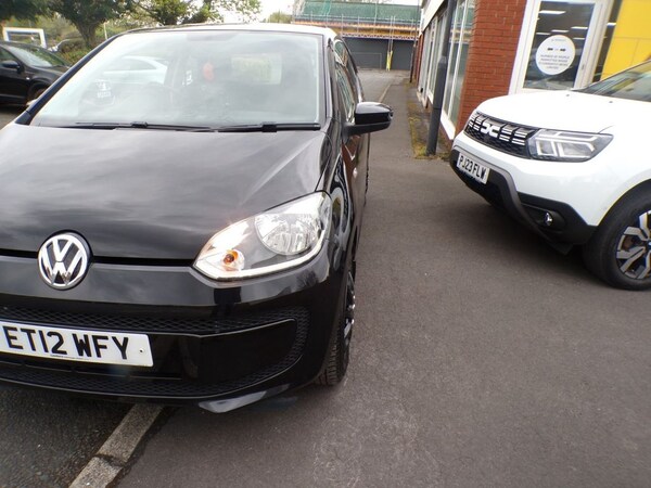 Used Volkswagen up! 2012 for sale - 74380238: Photo 7