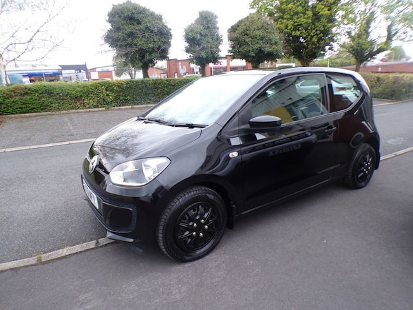 Used Volkswagen up! 2012 for sale - 74380238: Photo 8