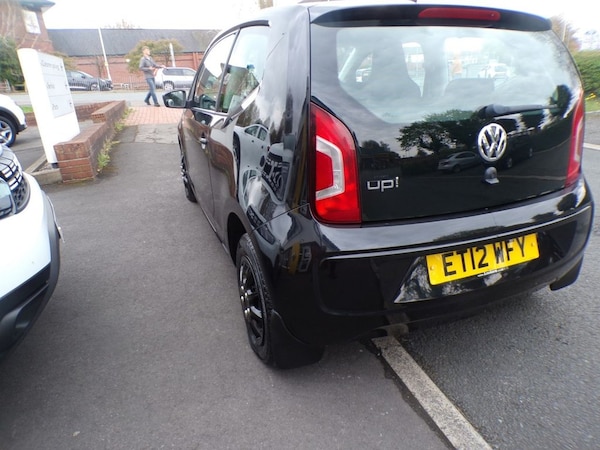 Used Volkswagen up! 2012 for sale - 74380238: Photo 9