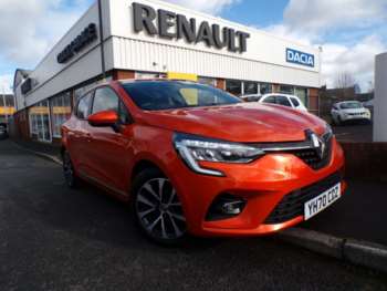 2020 (70) - 1.0 SCe Iconic Hatchback 5dr Petrol Manual Euro 6 (s/s) (75 ps)