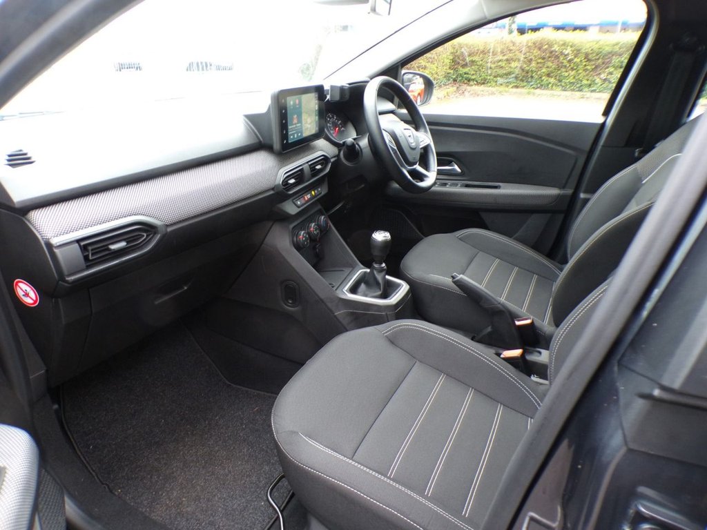 Used Dacia Sandero 2022 for sale - 78036411: Photo 11