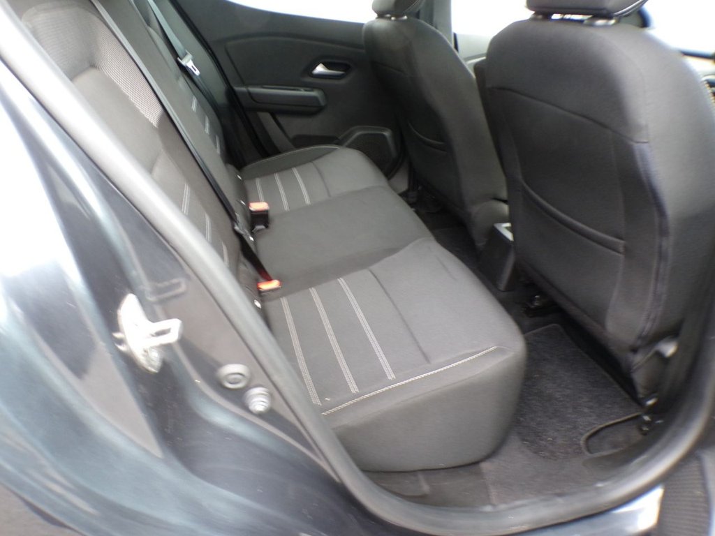 Used Dacia Sandero 2022 for sale - 78036411: Photo 14