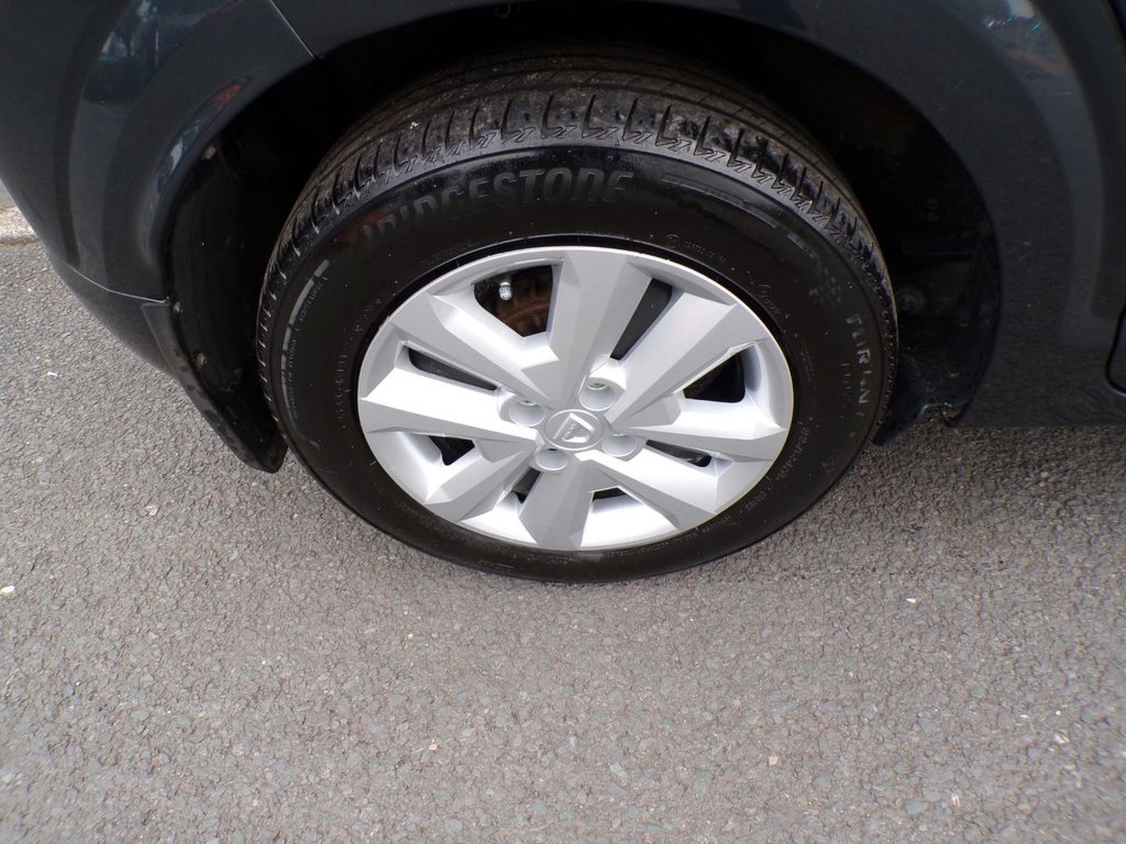 Used Dacia Sandero 2022 for sale - 78036411: Photo 18