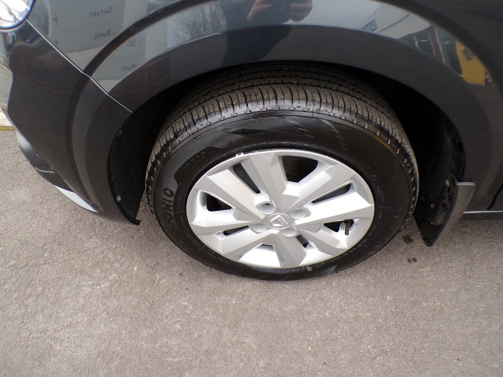 Used Dacia Sandero 2022 for sale - 78036411: Photo 20