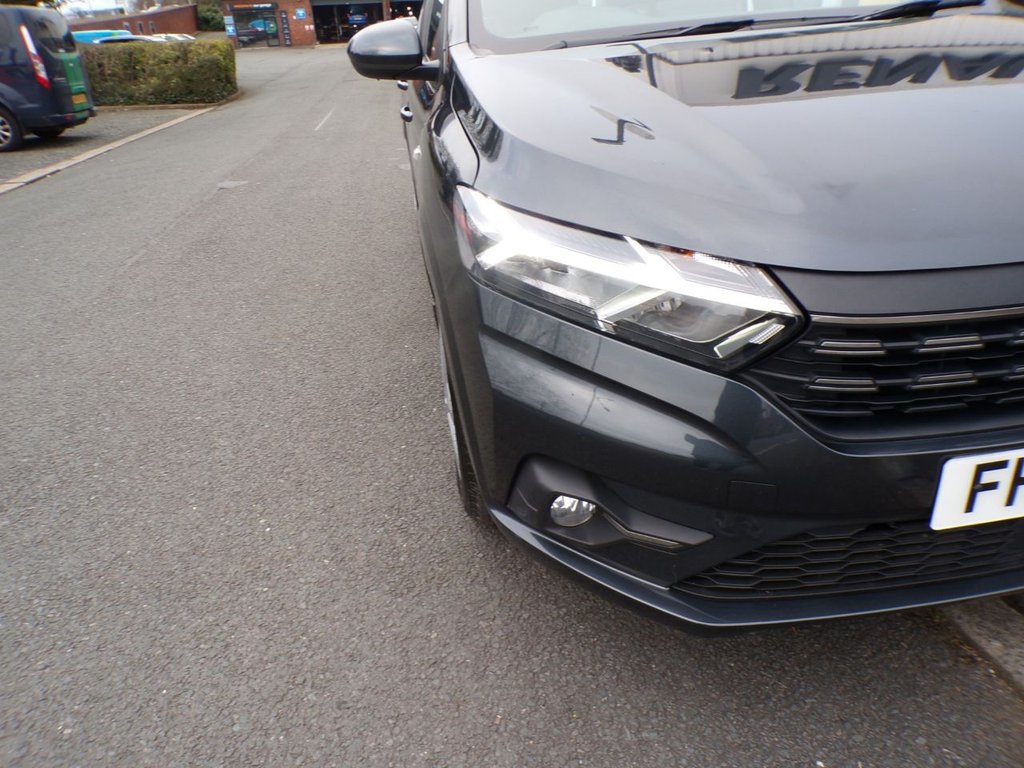 Used Dacia Sandero 2022 for sale - 78036411: Photo 6