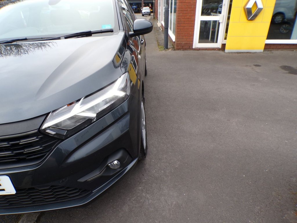 Used Dacia Sandero 2022 for sale - 78036411: Photo 7