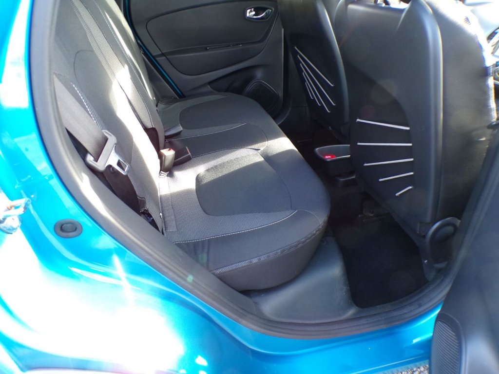 Used Renault Captur 2016 for sale - 77557685: Photo 14