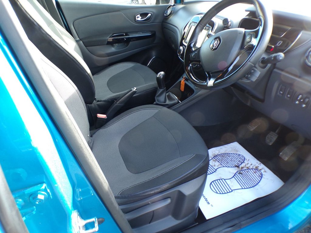 Used Renault Captur 2016 for sale - 77557685: Photo 15