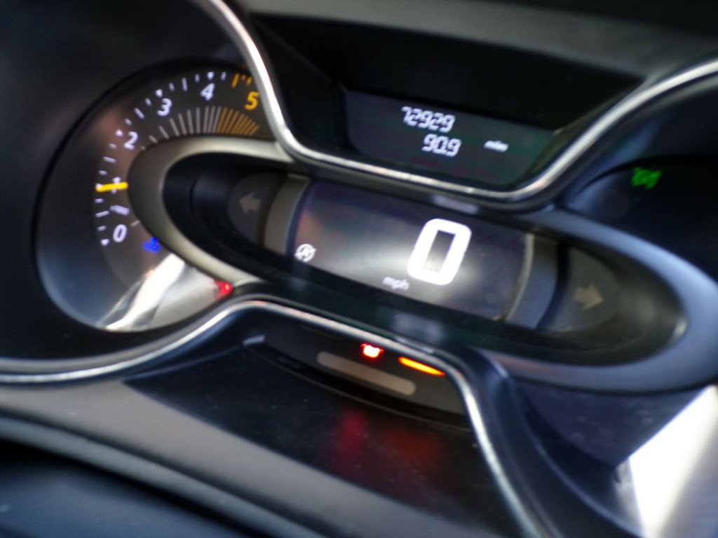 Used Renault Captur 2016 for sale - 77557685: Photo 17