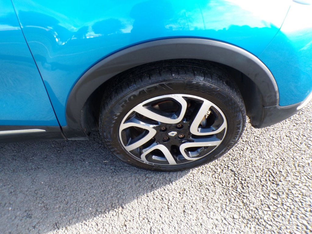 Used Renault Captur 2016 for sale - 77557685: Photo 19