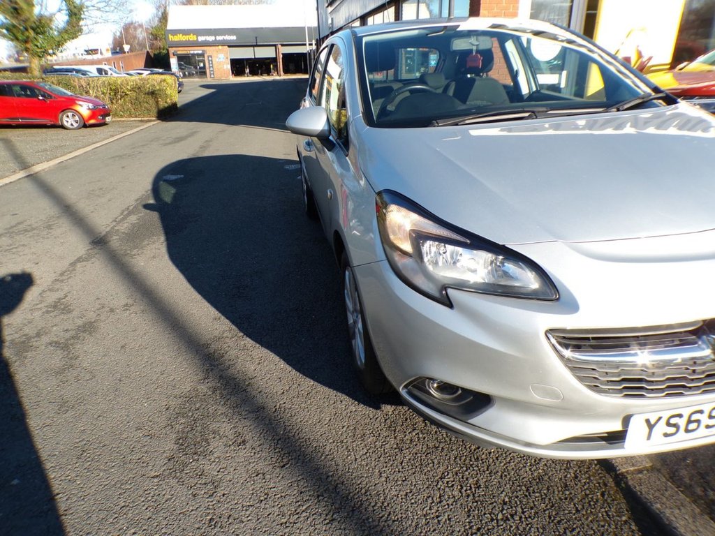 Used Vauxhall Corsa 2019 for sale - 77557622: Photo 7