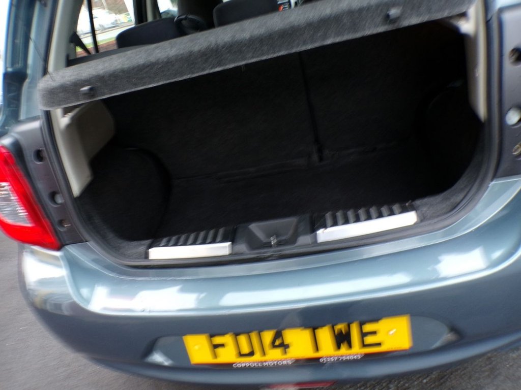 Used Nissan Micra 2014 for sale - 77631575: Photo 13