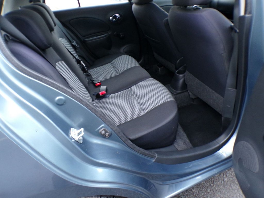 Used Nissan Micra 2014 for sale - 77631575: Photo 14