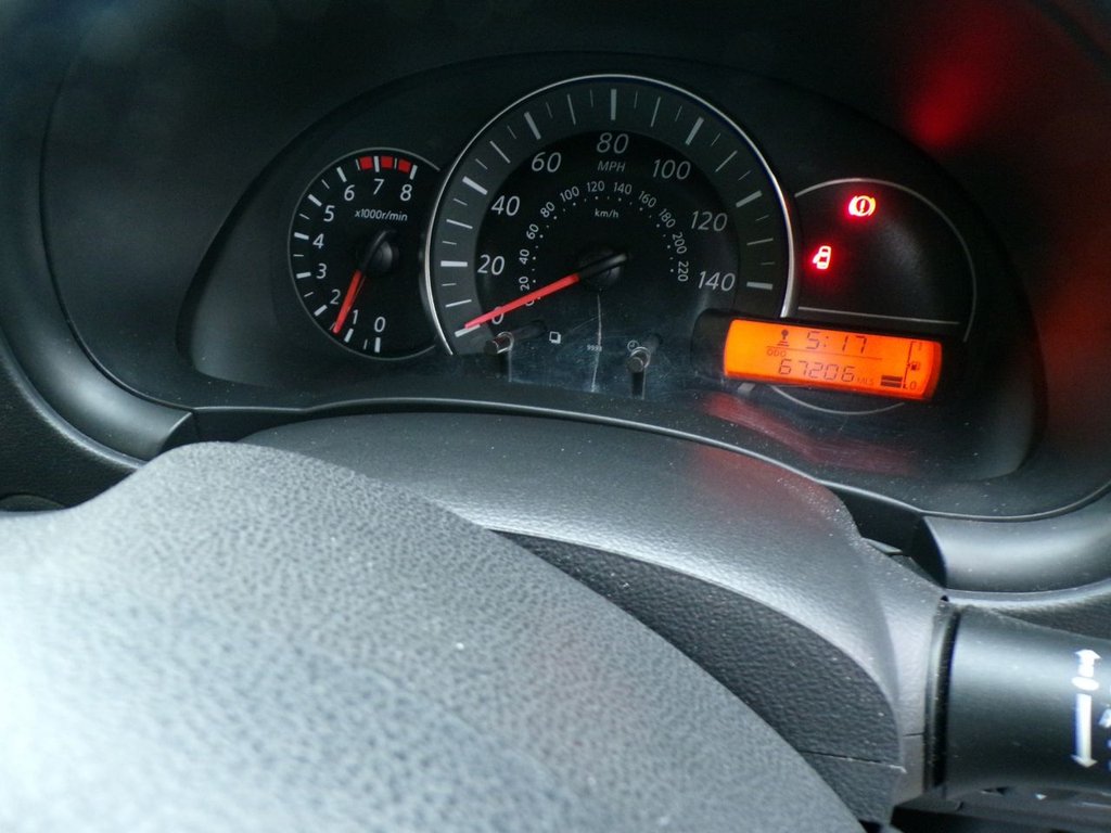 Used Nissan Micra 2014 for sale - 77631575: Photo 16