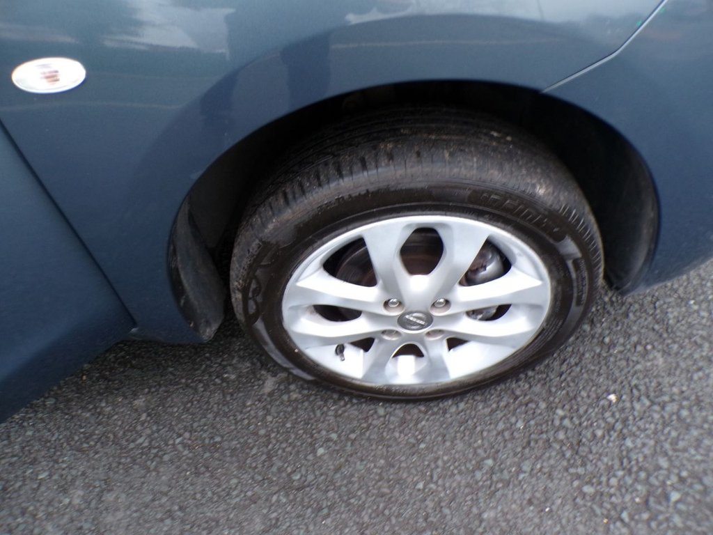 Used Nissan Micra 2014 for sale - 77631575: Photo 19