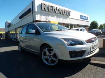 2008 (57) - 1.6 Zetec Climate Hatchback 5dr Petrol Manual (161 g/km, 99 bhp)