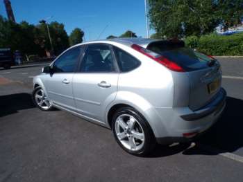 Used Ford Focus 2008 for sale - 74638942: Photo