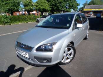 Used Ford Focus 2008 for sale - 74638942: Photo