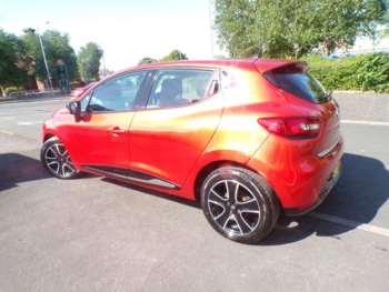 Used Renault Clio 2013 for sale - 74685062: Photo