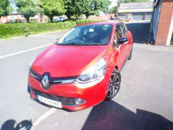 Used Renault Clio 2013 for sale - 74685062: Photo