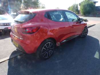 Used Renault Clio 2013 for sale - 74685062: Photo