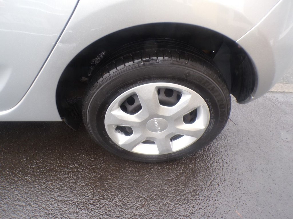 Used Dacia Sandero 2014 for sale - 76855154: Photo 11